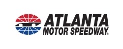 Atlanta Motor Speedway logo