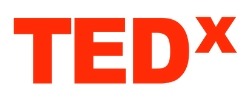 TEDx logo