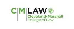 CM Law logo
